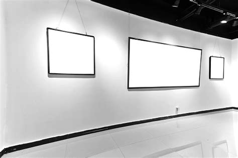 Ruang Pameran Foto Stok Unduh Gambar Sekarang Arsitektur Budaya