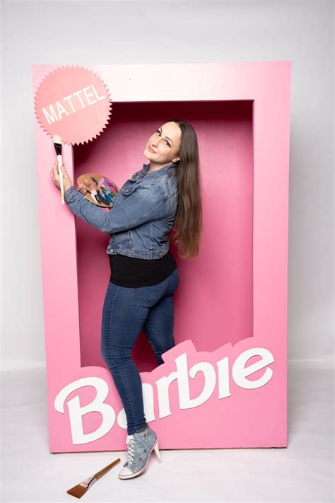 Barbie VHS Box