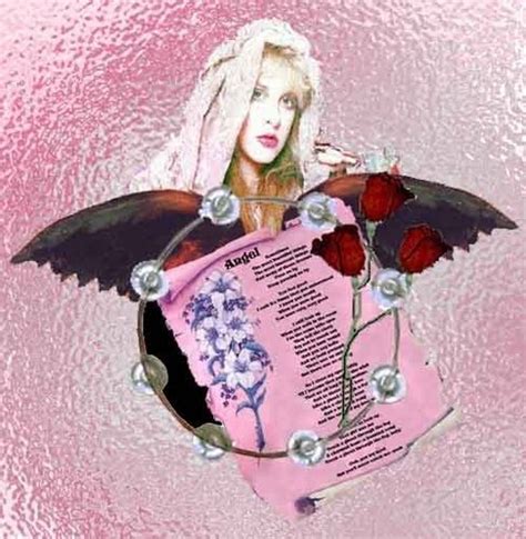 Stevie Nicks Stevie Nicks Wallpaper 5621215 Fanpop