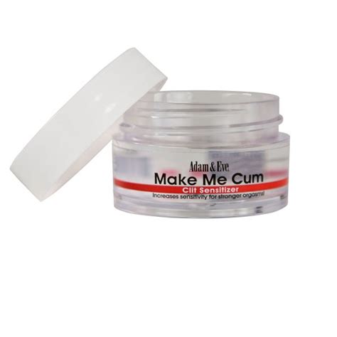 Make Me Cum 15ml Estimulante Clitoral Nikla Eroteca Sex Shop Online