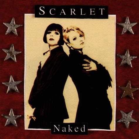 Scarlet Albums Songs Playlists Listen On Deezer