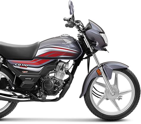 Cd Dream Deluxe Bs Vi Dwaraka Honda