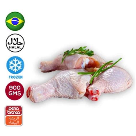 Frozen Chicken Drumsticks Frozenfood Incorporated