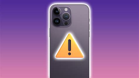 People Are Just Realizing Three Iphone Signs Mean Youre In Serious