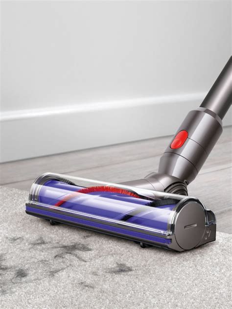 Пылесос Dyson V7 Animal Extra - ДамСовет