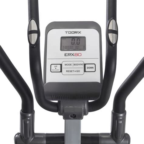 Erx Toorx Fitness In Motion En