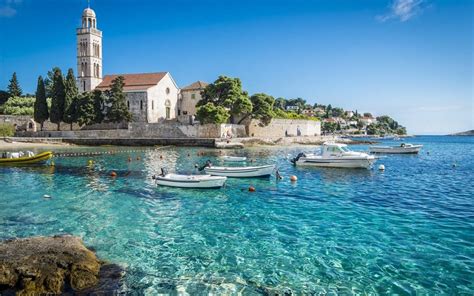 UNESCO Heritage Sites on Hvar Island - Jelena Vrancic Private Split Tour Guide