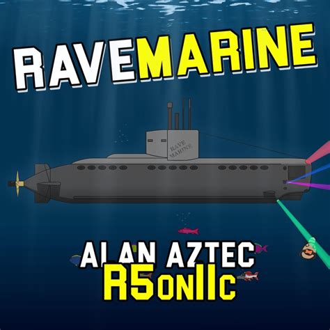 Ravemarine Feat R On C Alan Aztec Song Lyrics Music Videos