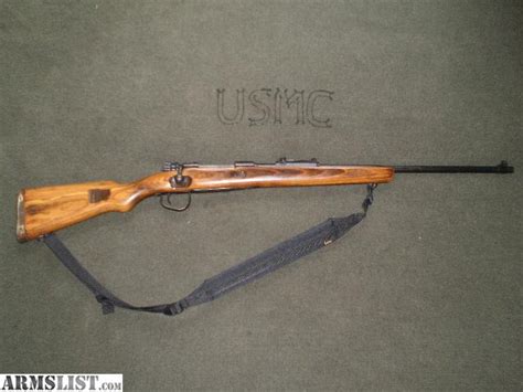 Armslist For Sale Sporterized K98 Czech Brno Mauser Package