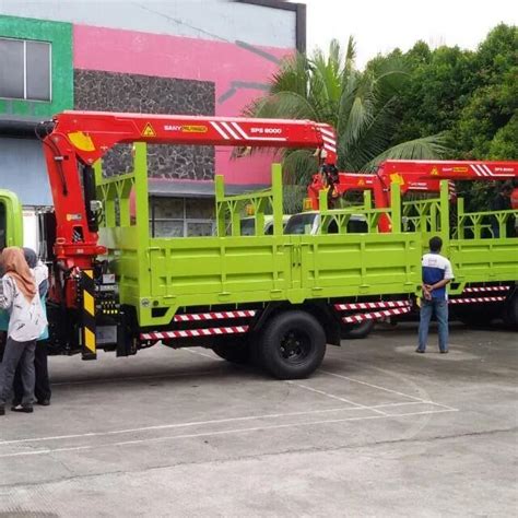 Jual Crane Archives Crane Indonesia