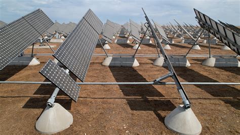 Us Imposes Import Duties On Solar Panel Makers Evading Tariffs Via