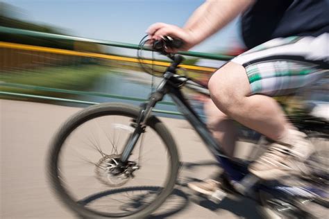 Best Bikes For Heavy People Top 11 For Overweight Riders