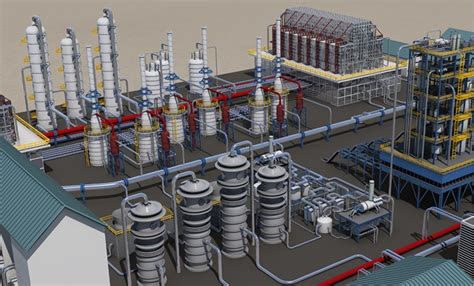 Autocad Plant 3d Autodesk