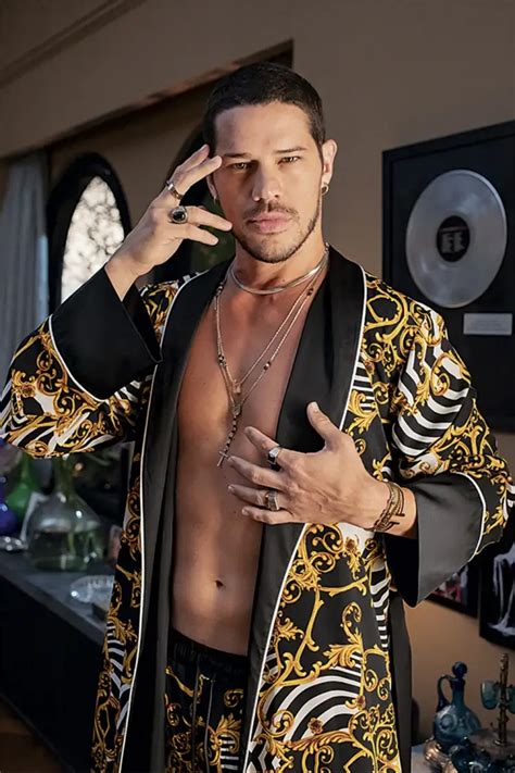 Jose Loreto Pelado Fotos nude vazadas do ator nu no onlyfans Audiência da TV