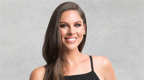 Abby Huntsman From ‘the View Announces Shes Expecting Twins