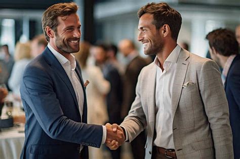 The Power Of Networking In Commercial Real Estate Investing Tolj