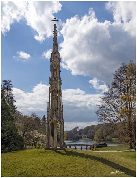 springtime  stourhead stourhead stourton wiltshire uk flickr