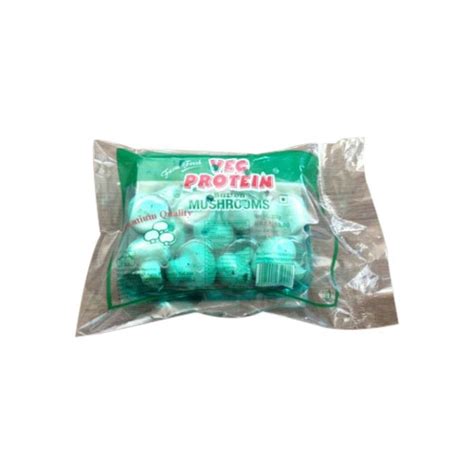 Veg Protein Button Mushrooms At Best Price In Pune By Shiv Samartha