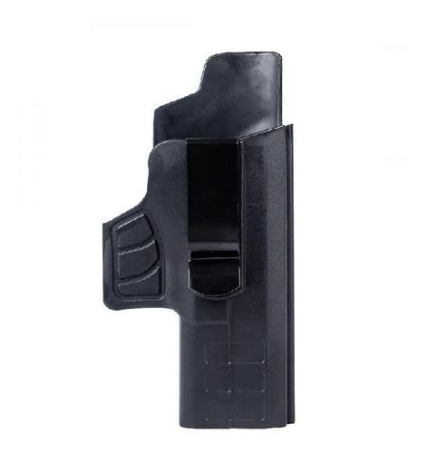 Coldre Velado Interno P Pistola Beretta Apx Taurus Ts Mm