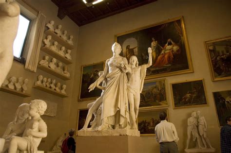 Florence Accademia Gallery Duomo Guided Tour GetYourGuide