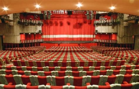 TEATRO IL SISTINA Roma Spettacoli Biglietti Teatro It