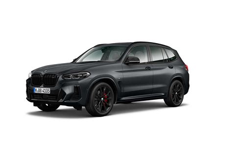 Bmw X5 2022 M Sport Red