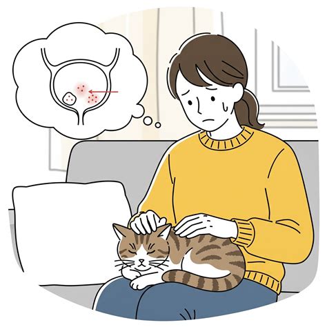For Cat Owners: Decode Neuroendocrine Secrets of Feline Idiopathic Cystitis