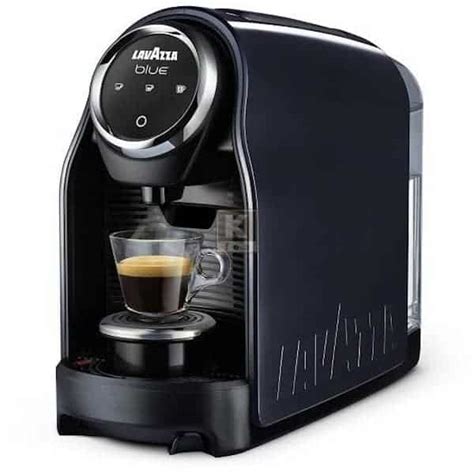 Lavazza Blue Lb 300 Classy Mini Kapszulás Kávégép Kavearuhaz Hu