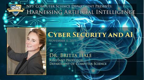 Harnessing Artificial Intelligence Cyber Security And Ai Lecture 12