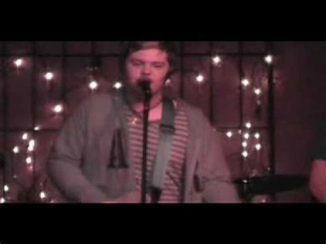 The Mocha Band Live - Our Own Funeral @ Convergence - YouTube