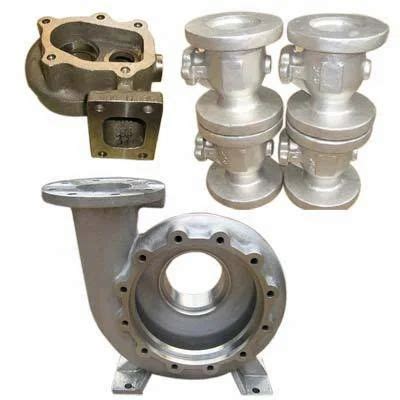 Alloy Castings At Best Price In Faridabad By Venus Steel Castings Id