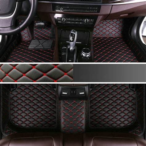 Amazon Chable Car Floor Mat Fit For Lexus Nx T Nx Nx H