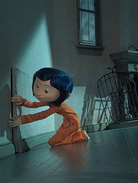 Coraline Animatedmovies Stopmotion Stopmotionmovies Stopmotionanimationmovies Coraline