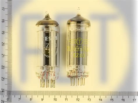 Ez80 - покупка радиолампы. Ez80 в новом или бу состоянии | Скупка РЭК