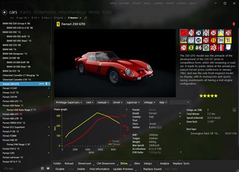 Wie Man Mods Auf Assetto Corsa Installiert Sim Racing