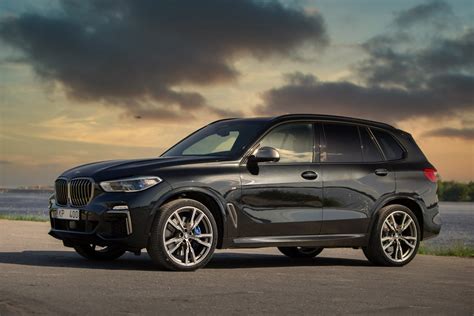 Best & Worst Years of BMW X5 - Graphs & Owner Surveys - FIXD