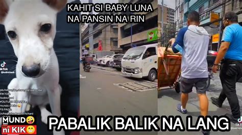 Mundo Ni Kiko Pabalik Balik Na Lang Ang Problema Sa Kalye Ng Maynila