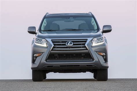 2018 Lexus Gx 460 Vins Configurations Msrp And Specs Autodetective