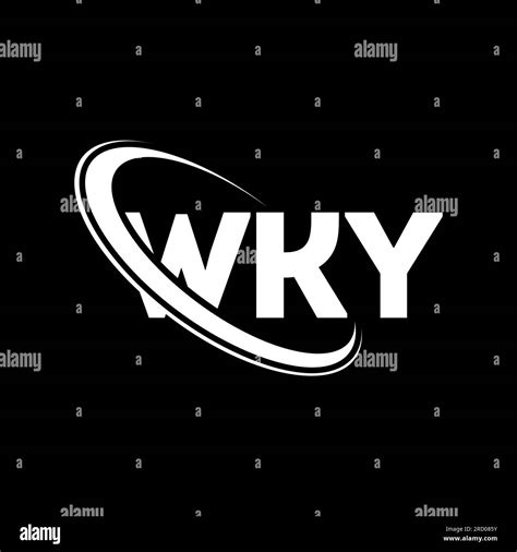 Wky Logo Stock Vector Images Alamy