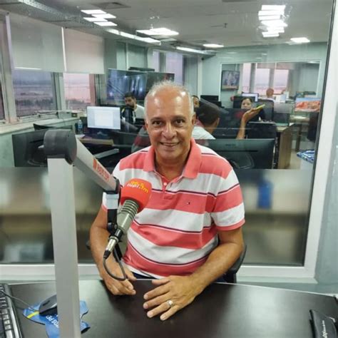 Rádio Tupi anuncia retorno de Eraldo Leite para emissoraJogada 10