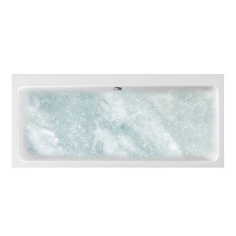 Villeroy Boch Subway Duo Baignoire Baln O Rectangulaire Encastrer