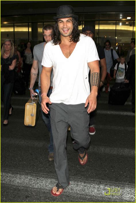 Jason Momoas Backside Is Epic Jason Momoa Photo 24711037 Fanpop