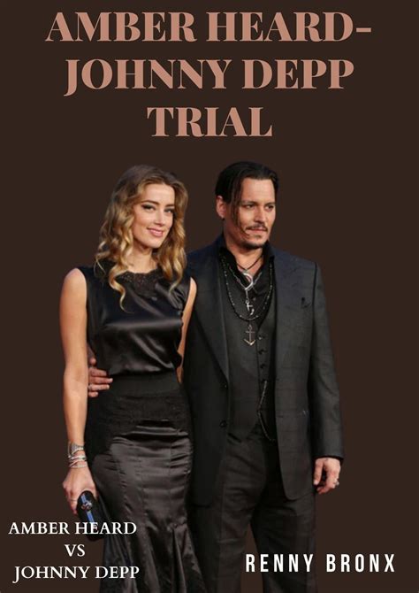 Amber Heard Jonny Depp Trial The Secret Behind Amber Heard And Jonny