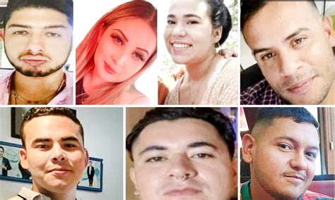 Restos Humanos Son De Desaparecidos De Call Center Gobierno De Jalisco