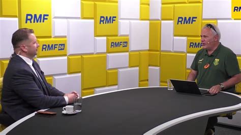 Gor Co W Rmf Fm Czarnek Do Mazurka Niech Pana Nie Interesuje Co