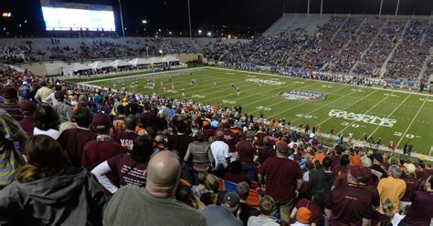 Coaches explain why Regal Independence Stadium is hard to play 2