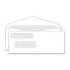 Double Window Check Envelope For Long Checks One Write Checks Nc