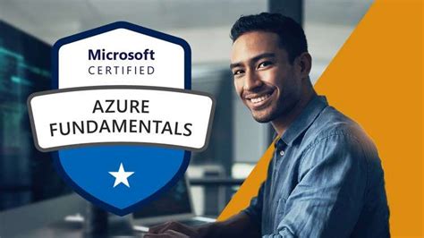 AZ 900 Microsoft Azure Fundamentals With AZ900 Practice Test