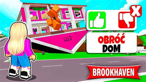 Testuj Nowe Mega Sekrety Na Brookhaven Rp W Roblox Youtube