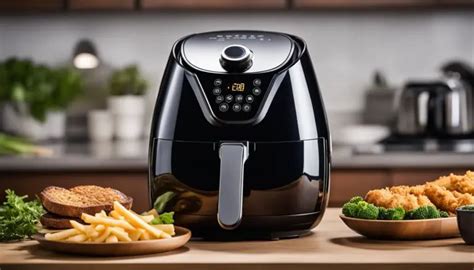 Does the Ninja Air Fryer Have Teflon? Your Friendly Guide to Finding ...